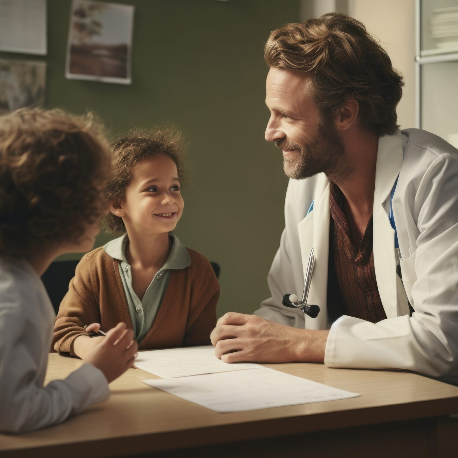 doctor-performing-medical-checkup-patient